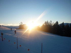 Haus Hochalmblick