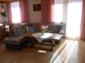 Haus Hochalmblick
