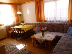 Haus Hochalmblick