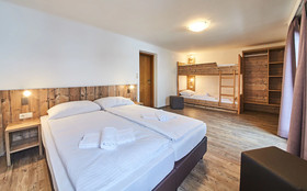 Holiday Lodge Albany