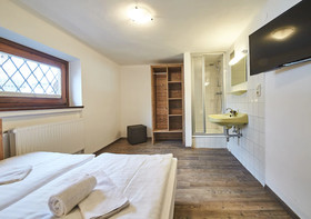 Holiday Lodge Albany