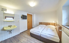 Holiday Lodge Albany