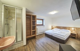 Holiday Lodge Albany
