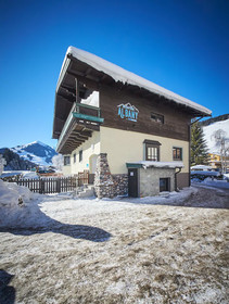 Holiday Lodge Albany