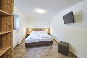 Holiday Lodge Albany