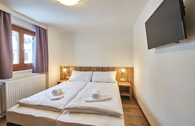 Holiday Lodge Albany