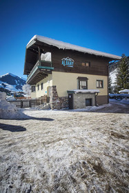 Holiday Lodge Albany