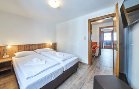 Holiday Lodge Albany