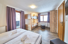 Holiday Lodge Albany