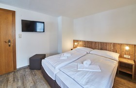 Holiday Lodge Albany
