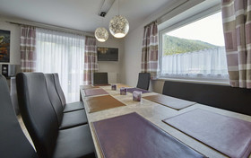 Holiday Lodge Niedermüller