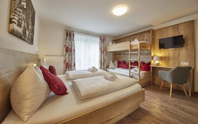 Holiday Lodge Niedermüller