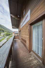 Holiday Lodge Niedermüller