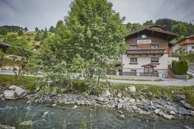 Holiday Lodge Niedermüller