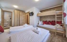 Holiday Lodge Niedermüller
