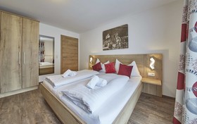 Holiday Lodge Niedermüller