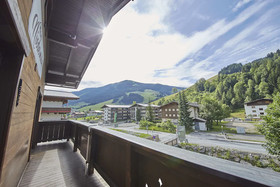 Holiday Lodge Niedermüller