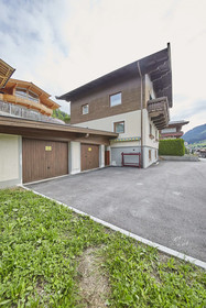 Holiday Lodge Niedermüller