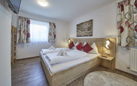 Holiday Lodge Niedermüller