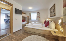 Holiday Lodge Niedermüller