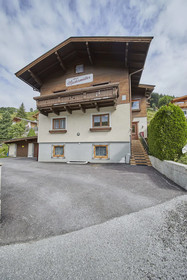 Holiday Lodge Niedermüller