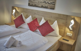 Holiday Lodge Niedermüller