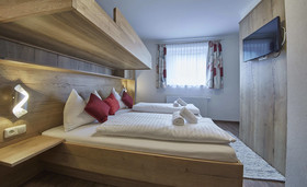 Holiday Lodge Niedermüller