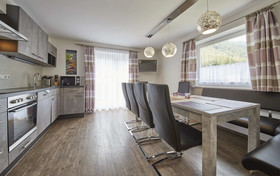 Holiday Lodge Niedermüller