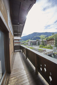 Holiday Lodge Niedermüller