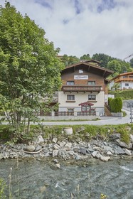 Holiday Lodge Niedermüller