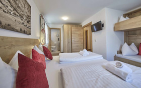 Holiday Lodge Niedermüller