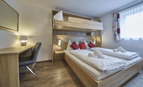 Holiday Lodge Niedermüller
