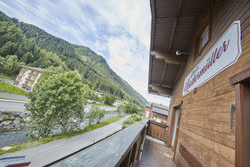 Holiday Lodge Niedermüller