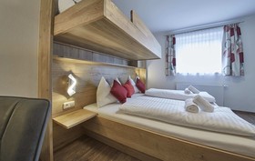 Holiday Lodge Niedermüller