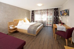 Hotel Almrausch
