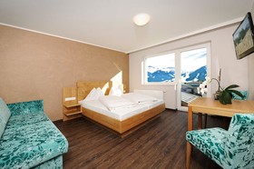 Hotel Almrausch