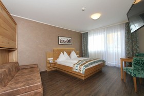 Hotel Almrausch