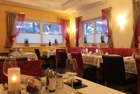 Hotel Almrausch
