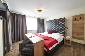 Hotel Alpenblick
