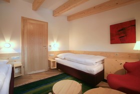 Hotel Glemmtalerhof