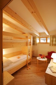 Hotel Glemmtalerhof
