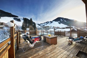 Hotel Glemmtalerhof