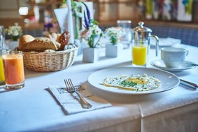 Hotel Glemmtalerhof