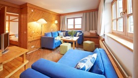 Hotel Glemmtalerhof