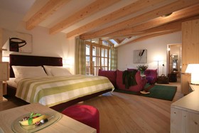 Hotel Glemmtalerhof