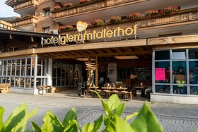 Hotel Glemmtalerhof