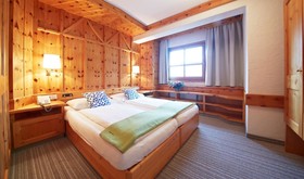 Hotel Glemmtalerhof