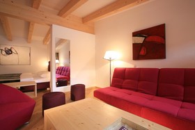 Hotel Glemmtalerhof