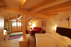 Hotel Glemmtalerhof