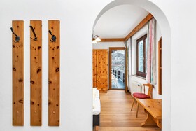Hotel Pinzgauerhof by Skinetworks